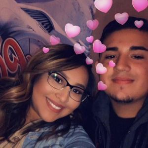 Meet your Posher, Alejandro